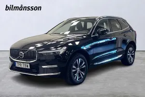 Volvo XC60 2024